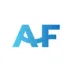 Aqua funded logo