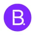 Blueberry Funded logo