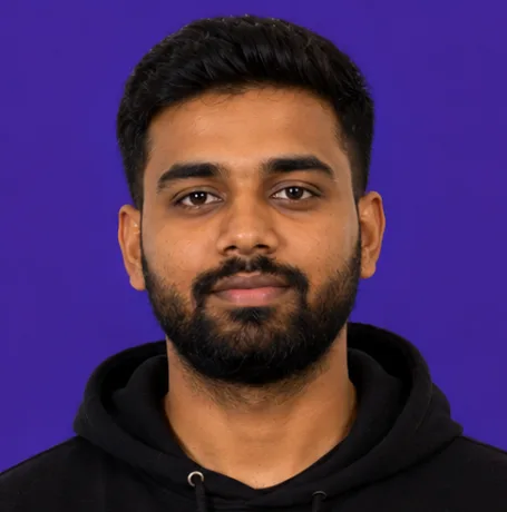 Rank My Prop community team member