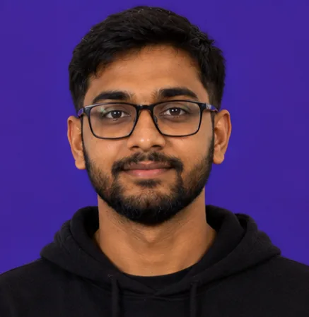 Rank My Prop influencer outreach team member