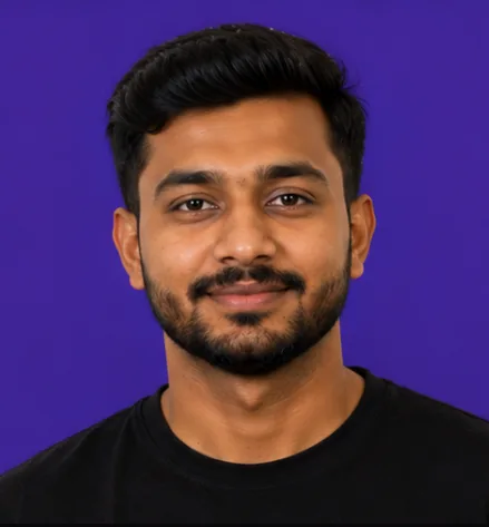 Rank My Prop development team member