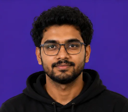 Rank My Prop support staff member
