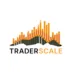 Trader Scale logo
